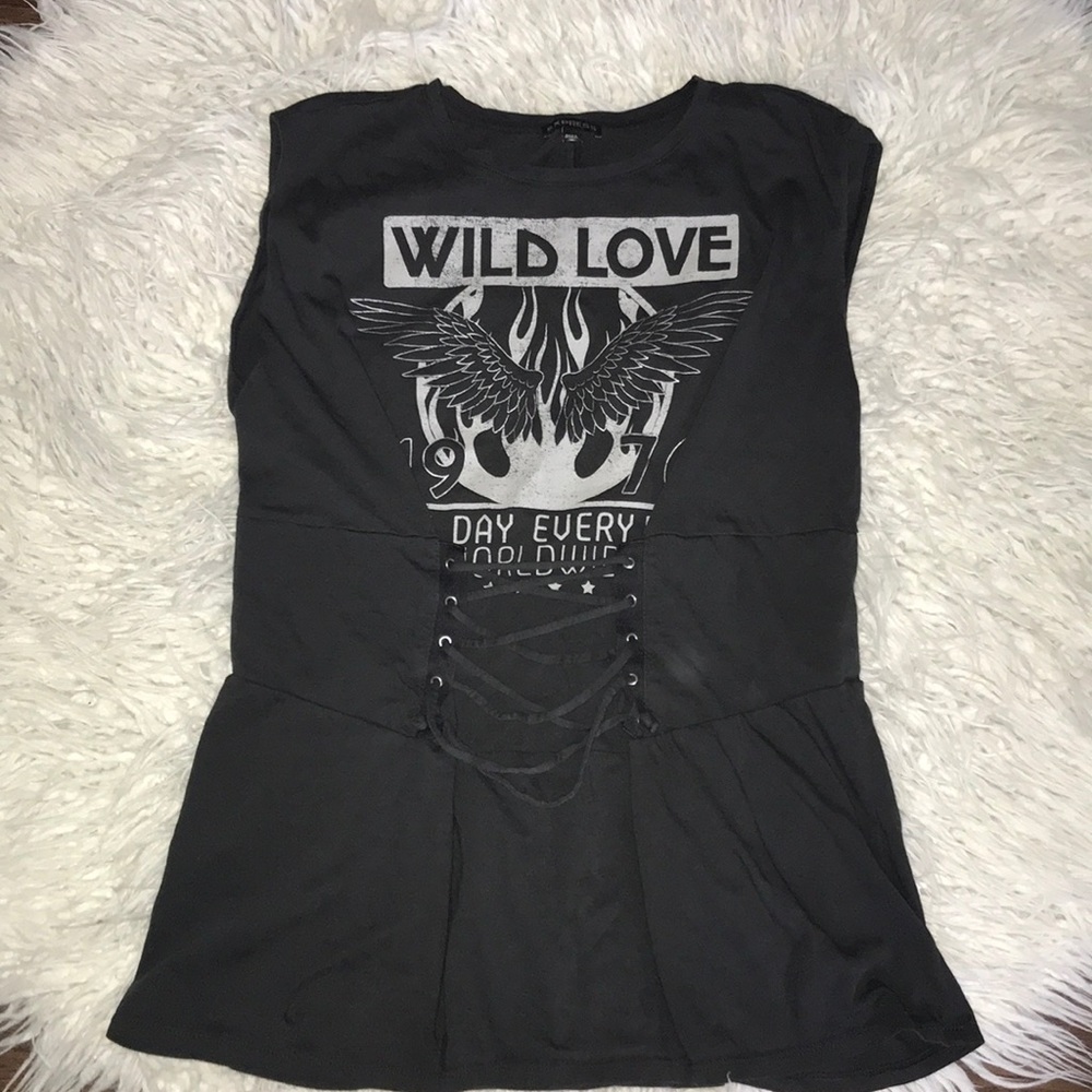 Express shirt